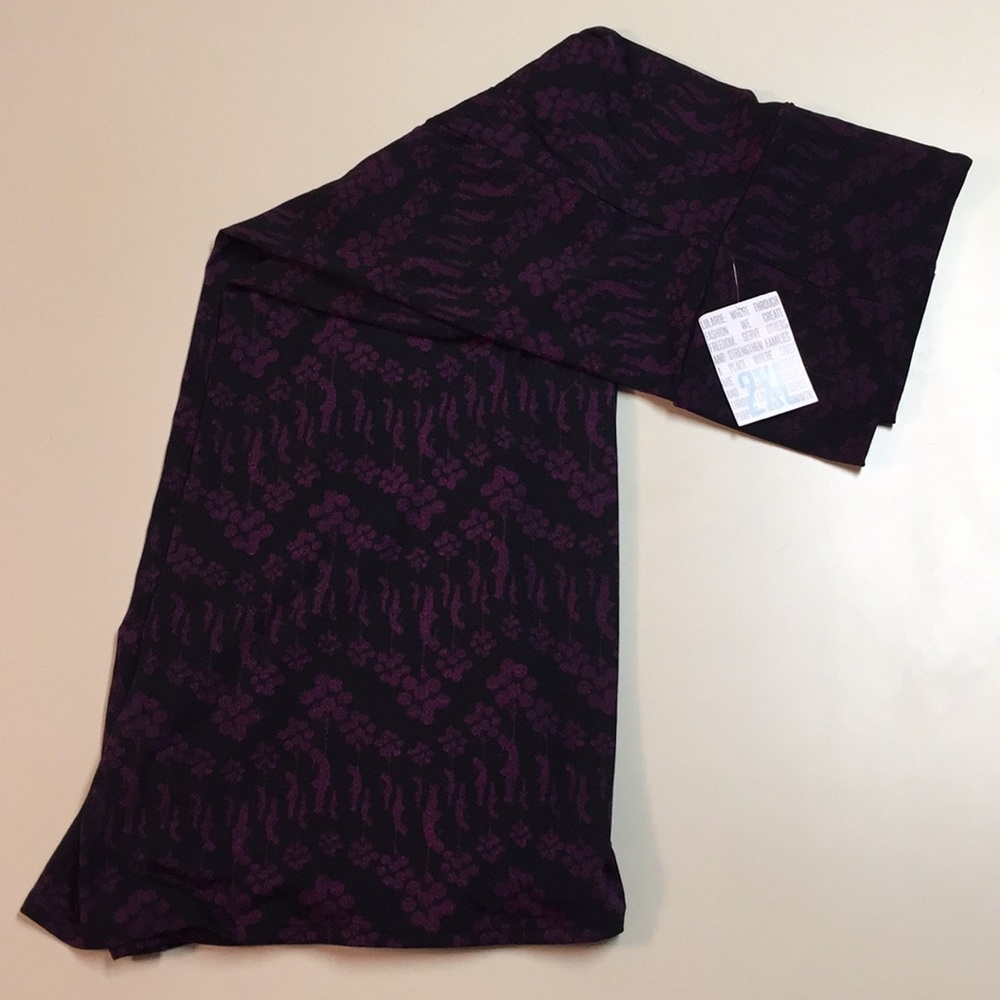 NWT LuLaRoe Maxi Skirt 💕